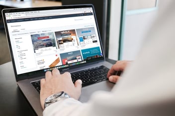 Why HubSpot CMS Is Better Than WordPress for New Businesses