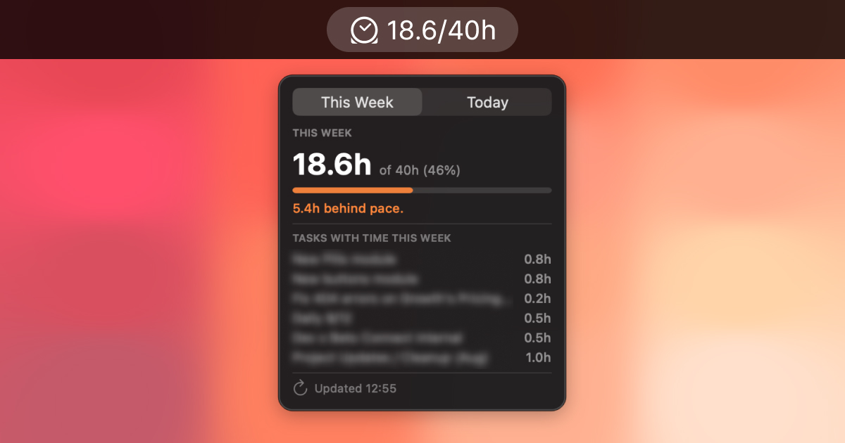 I Built a Time Tracker for Asana. Here's Why (and How to Get It)