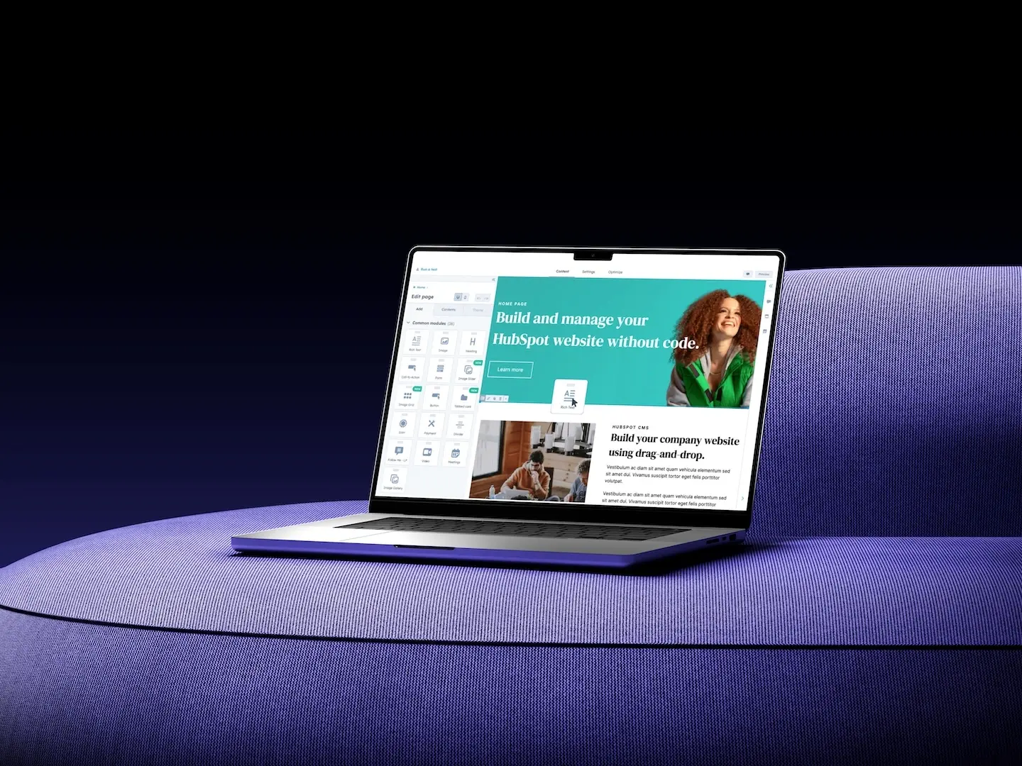 Create Your Website in HubSpot: A Simple Guide